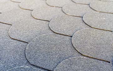 Eppleby asphalt roofing costs