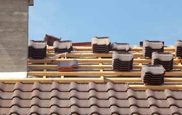 Eppleby clay roofing costs