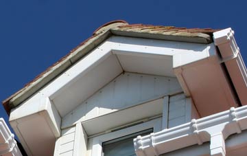 Eppleby fascia installation costs