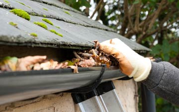 gutter cleaning Eppleby, North Yorkshire