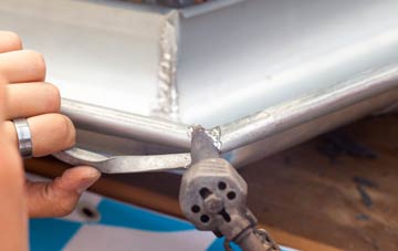 disadvantages of Eppleby lead roofing