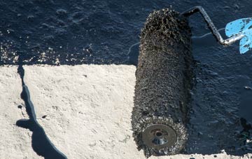 Eppleby liquid sealant waterproofing