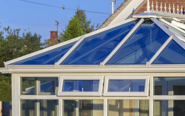 professional Eppleby conservatory insulation