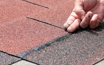 Eppleby asphalt roof repairs