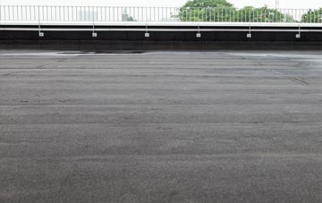 Eppleby asphalt roof replacement