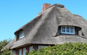 thatch roofing Eppleby, North Yorkshire