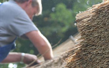 professional Eppleby thatchers