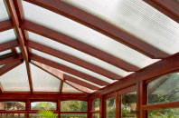 Eppleby conservatory roofing insulation