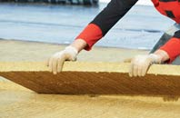 find rated Eppleby roof insulation companies