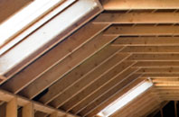 Eppleby tapered roof insulation quotes